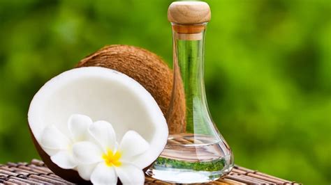 How Coconut Oil Massage Can Beneficiate You Alternative Health Blog