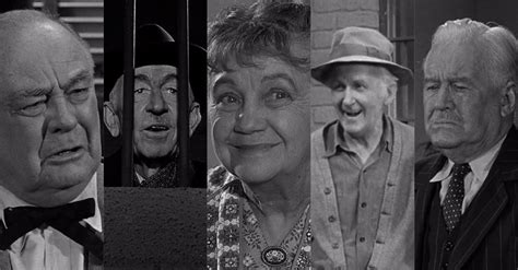 5 Mayberry Actors Who Died During The Production Of The Andy Griffith