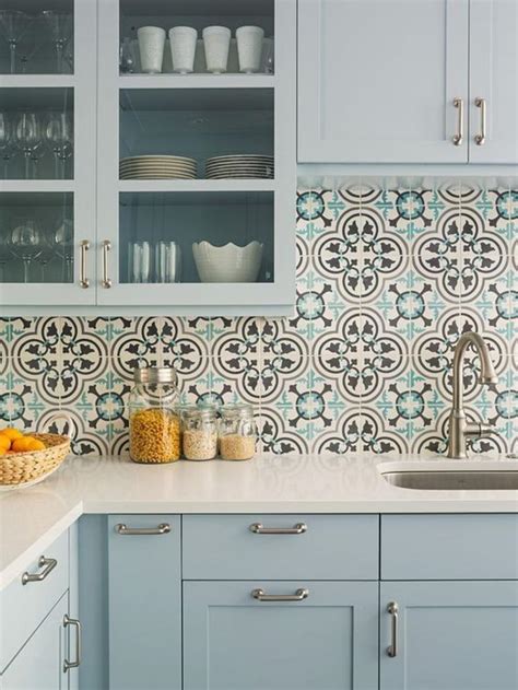 28 The Top Kitchen Backsplash Tiles And Design Ideas Page 16 Of 30