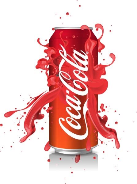Coke A Cola Svg