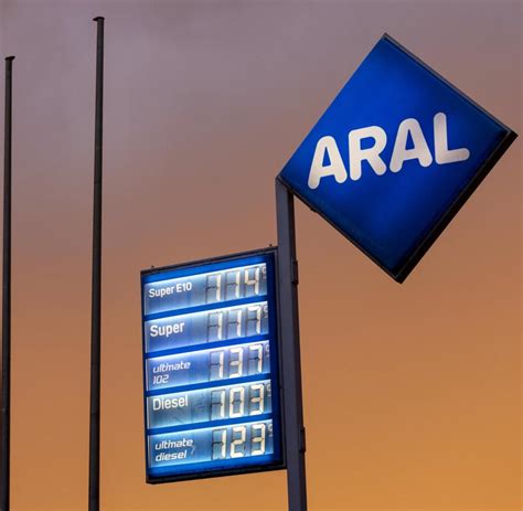 Aral übernimmt Mehr Verantwortung Für Rewe To Go Shops Welt