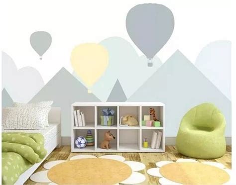 50 amazing the ultimate playroom ideas 49 | Kids room paint, Kids
