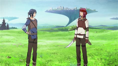 Episode 1 is a fine edition to the star wars saga, and one that did not deserve the rampant criticism it received by many. Watch Sword Art Online Episode 1 Online - The World of ...