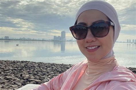 Profil Dan Biodata Venna Melinda Artis Yang Laporkan Suaminya Ferry