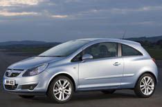 New Vauxhall Corsa Revealed Autocar