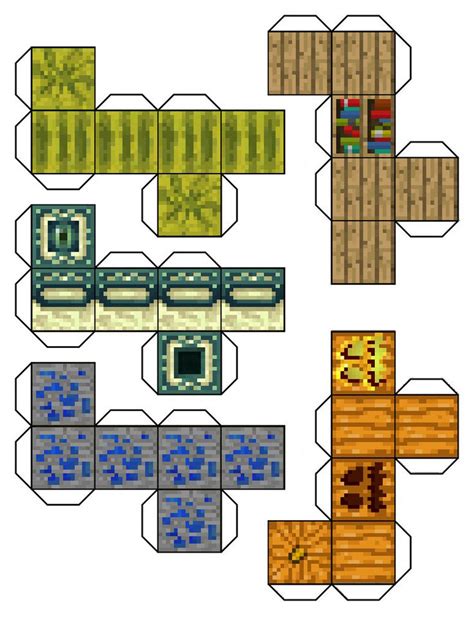 Malvorlagen minecraft mod die 27 besten bilder minecraft bastelvorlagen. 27 besten minecraft bastelvorlagen Bilder auf Pinterest ...