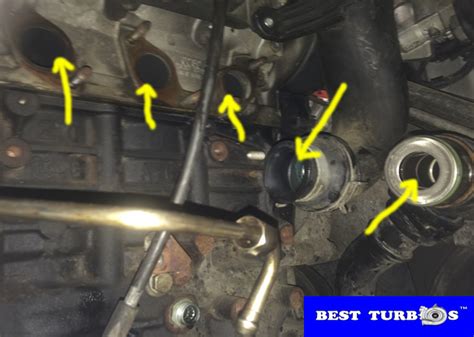 VW Passat 2 0 TDI Turbo Problems Lack Of Power Black Smoke Blue