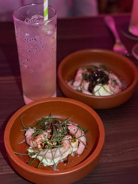 Deadset Arvo is the secret dining experience you'll need to try in 2021