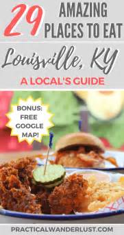 29 Amazing Places to Eat in Louisville: A Local's Guide | Practical