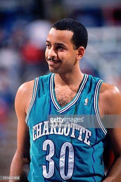 Dell Curry Wife