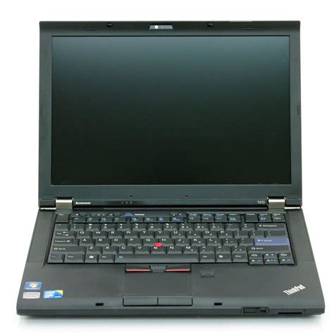 Refurbished Lenovo Thinkpad T410 141 Inch 2010 Core I5 2400s 8