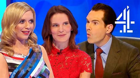 Rachel Riley And Susie Dents Cheekiest Moments 8 Out Of 10 Cats Does Countdown Youtube