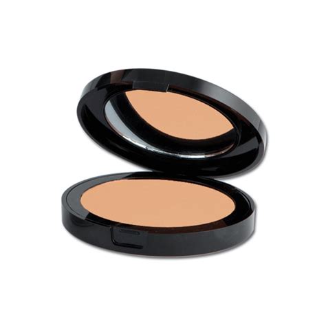 Pressed Golden Sand Mineral Foundation Insight Cosmetics