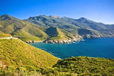 28 X Mooiste Bezienswaardigheden Op Corsica Wat Zien And Doen