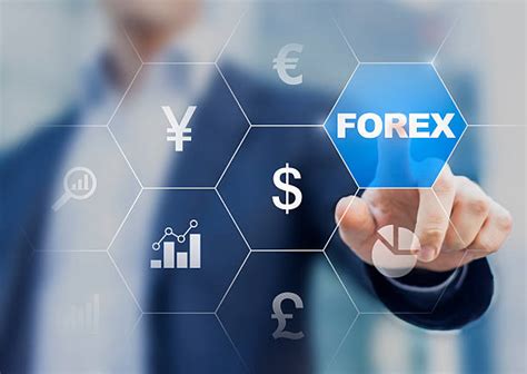 Forex Currency Exchange Forex Currency Exchange Stock Video Footage 00