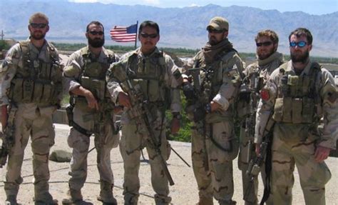 Seal Team 6 Was Executed Assassinated By Their Own Government