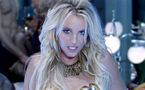 Singer Britney Spears Under Investigation Over Battery Of Staff The Star