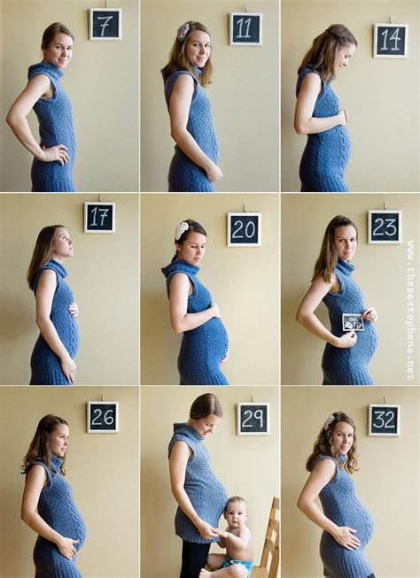 Your Pregnancy To Do List Parents