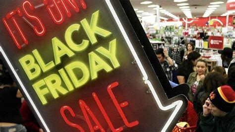 What Stores Will Have Black Friday Deals On Thanksgiving - Thanksgiving And Black Friday Shopping Hours - Hartford Courant