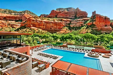 Book The Enchantment Resort In Sedona With Vip Benefits