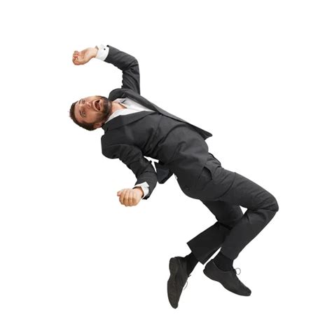 Person Falling Down Stock Photos Royalty Free Person Falling Down