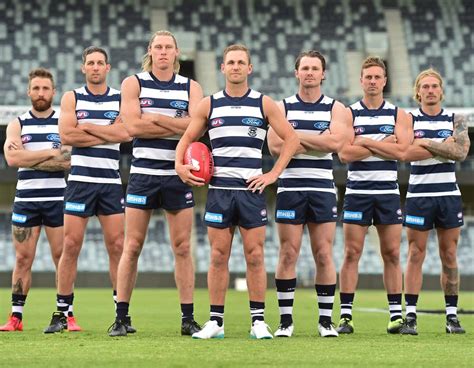 Discover why following some widely held beliefs ca. Geelong Cats 2019: Tom Stewart added to Cats leadership ...