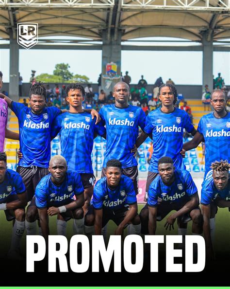 Leagues - Reporter on Twitter: "𝐇𝐈𝐒𝐓𝐎𝐑𝐘 𝐌𝐀𝐃𝐄 🚨 Sporting Lagos have