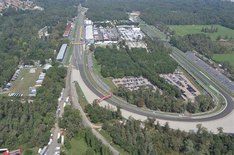 Autodromo Nazionale Monza Therefore Diary Pictures Library