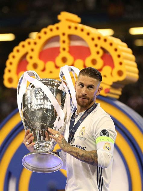 They Know How To Win Trophies Ex Real Madrid Captain Advises England