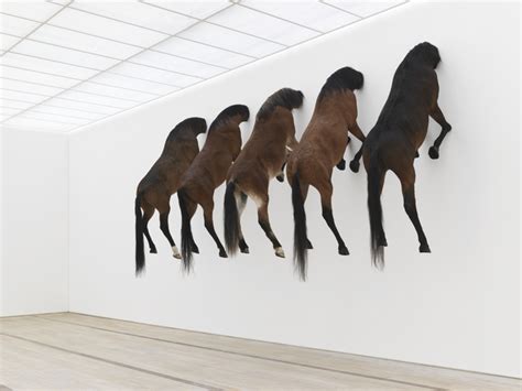 Maurizio Cattelan 121 Artworks Bio And Shows On Artsy