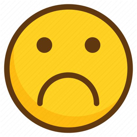 Avatar Bad Emoji Emoticon Emotion Smile Smiley Icon Download On