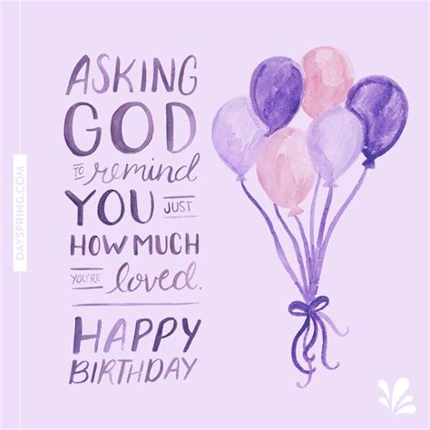 Free Religious Birthday Cards Printable