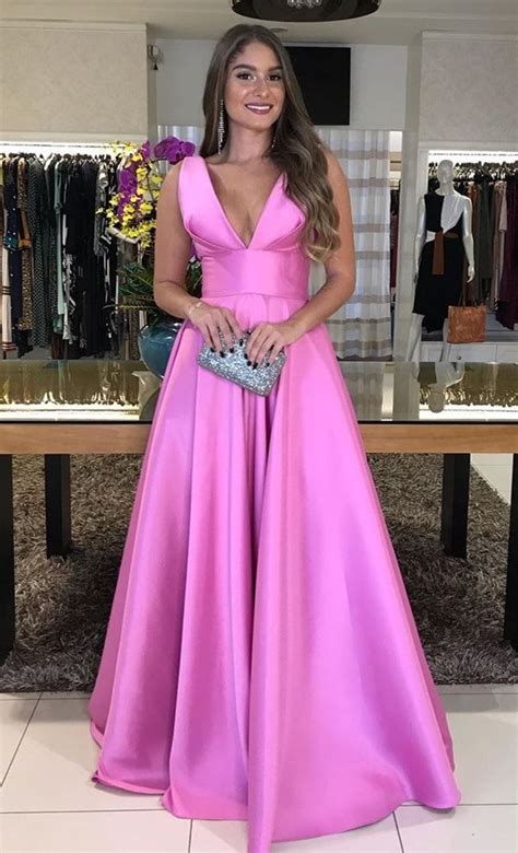 Prom Dresses Yellow Red Bridesmaid Dresses Mob Dresses Pink Gowns