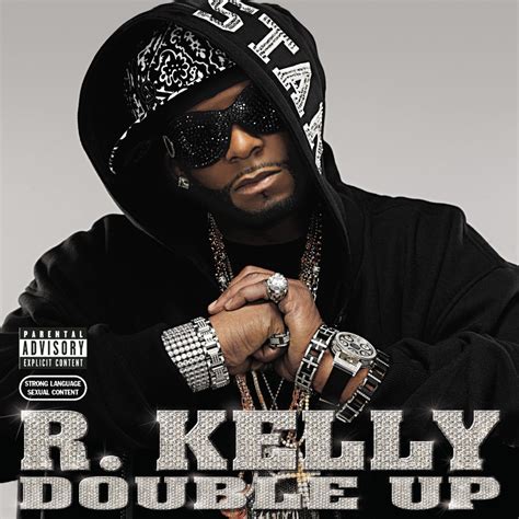 R Kelly Double Up Amazon Music