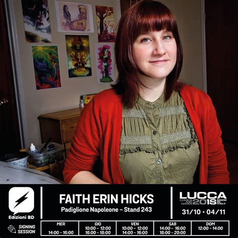 The Nameless City Faith Erin Hicks