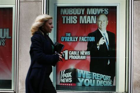 Another Former Fox News Employee Is Filing A Sexual Harassment Suit Against The Network Vox