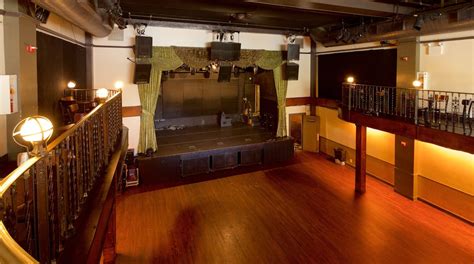 Bowery Ballroom In Manhattan Tours And Activities Expedia