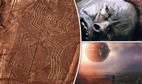 Revealed The 10 Most Bizarre Discoveries Ever Found On Earth Travel