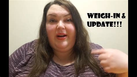 Foodie Beauty Weigh In And Update Youtube