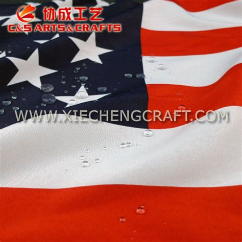 Customized Service Of Usa American Flag Series