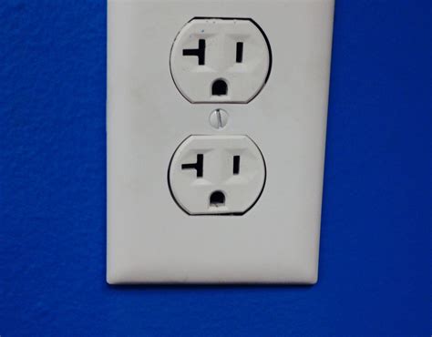 Electrical Outlets Safety Electrical Outlets