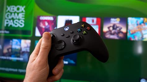 Les Meilleurs Jeux Xbox Game Pass En 2022 Top Mmofr Lactualité Du
