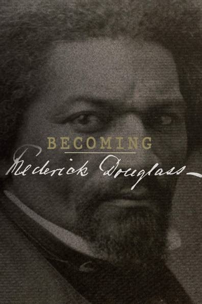 How To Watch And Stream Becoming Frederick Douglass 2022 On Roku