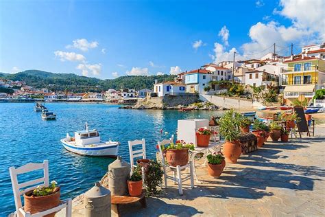 6 cele mai frumoase oraşe greceşti LIFE ro