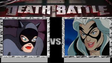 Catwoman Vs Black Cat Death Battle Fanon Wiki Fandom Powered By Wikia