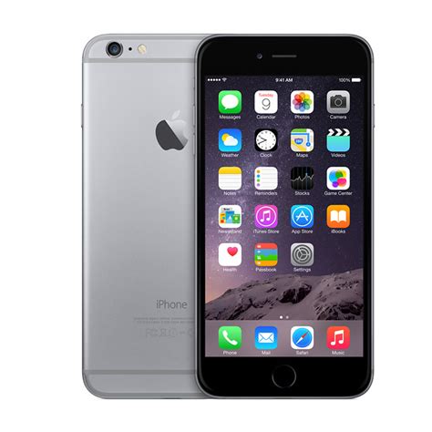 Iphone 6 Plus 64gb Compare Plans Deals And Prices Whistleout