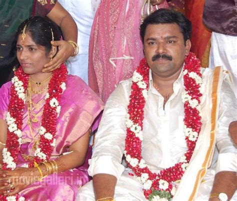 Test Neeya Naana Gopinath Marriage Stills Neeya Naana Gopinath