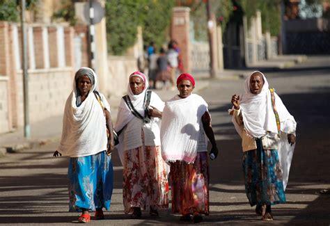 In Eritrea The Cost Of Speaking Up May Be Nations Catholic Health Care