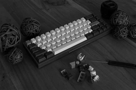 Kbcgh Photo Contest 1 Black And White Keyboard Photos Custom