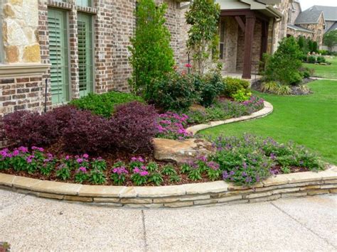 64 Best Xeriscape Texas Landscape Images On Pinterest Landscaping With